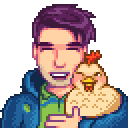 Shane (Stardew Valley)