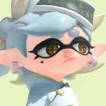 Marie (Splatoon)